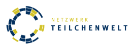 Netzwerk Teilchenwelt