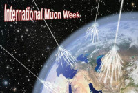 International Muon Week