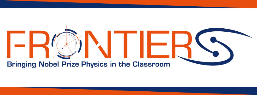 FRONTIERS educational resources