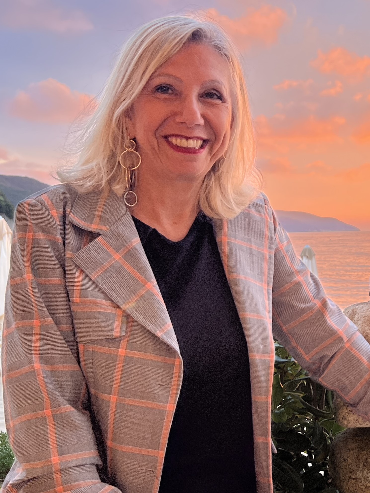 Marina Passaseo