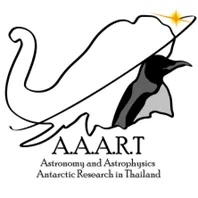 AAART logo