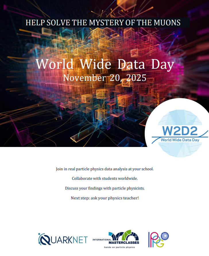 wwdd poster