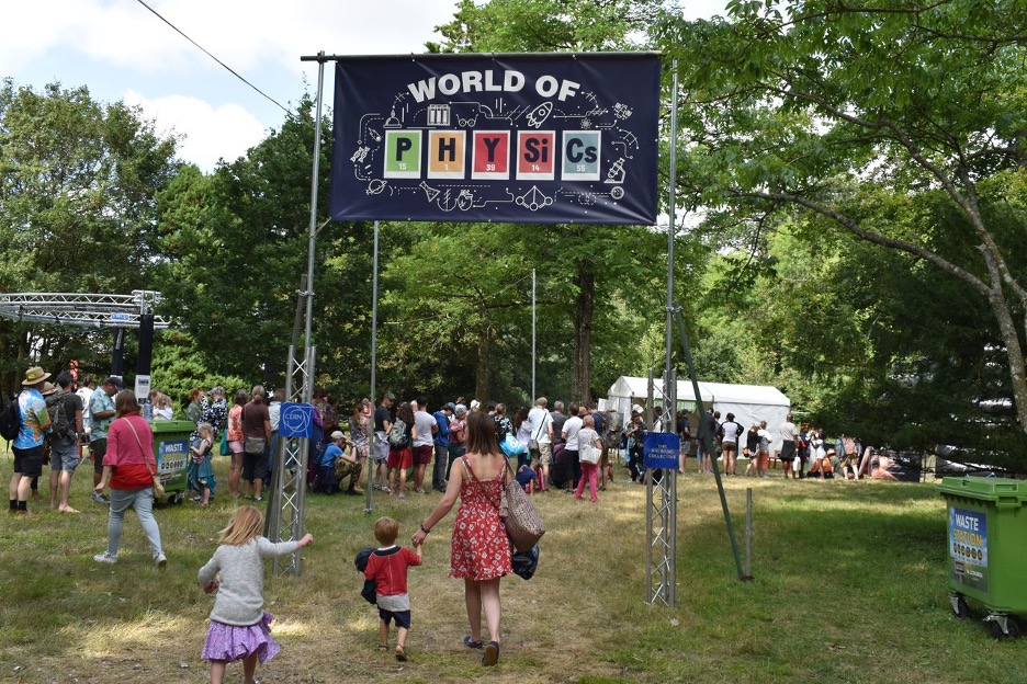 science festival