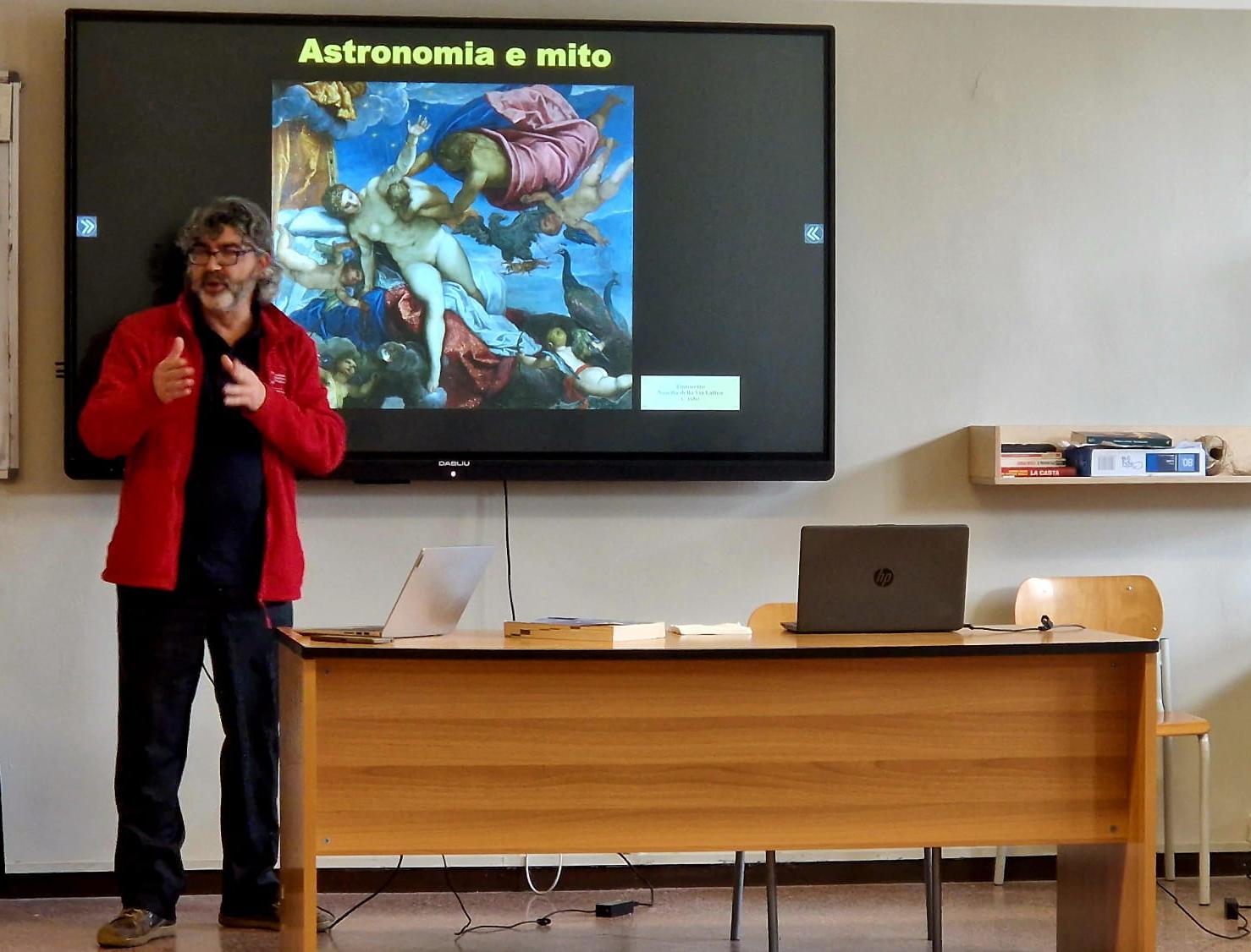 Marco Circella