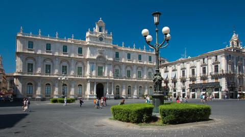 catania