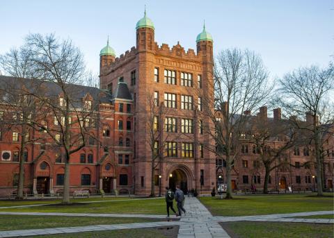 yale