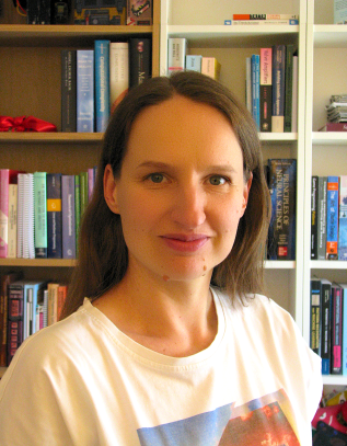 Ina Carli